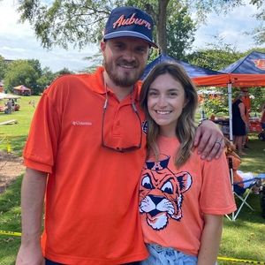 Meet your Posher, Madison and sam